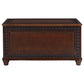 Finlay - Cedar Chest - Dark Tobacco