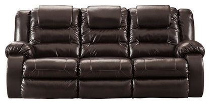 Vacherie - Reclining Sofa