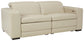 Texline - Reclining Sectional