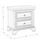 Riko - Square End Table