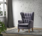 Adonis - Accent Chair