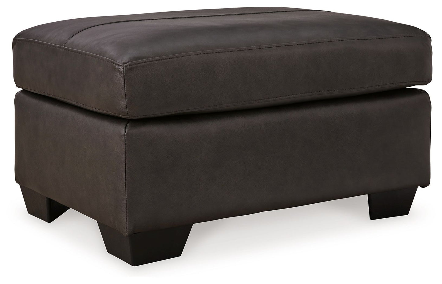 Belziani - Storm - 4 Pc. - Sofa, Loveseat, Chair And A Half, Ottoman