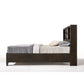 Merveille - Bed w/Storage