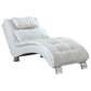 Dilleston - Upholstered Chaise