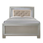 Platinum - Youth Platform Bed