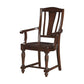 Tanner - Chair (Set of 2) - Cherry