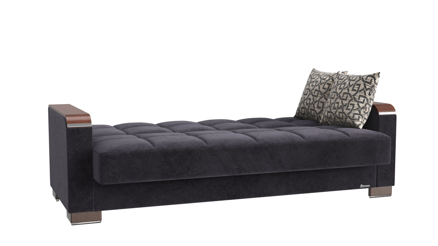 Ottomanson Armada X - Convertible Sofabed With Storage