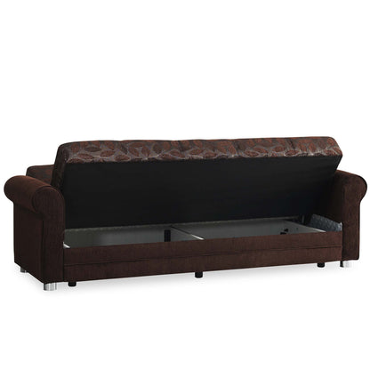 Ottomanson Rio Grande - Convertible Sofabed With Storage