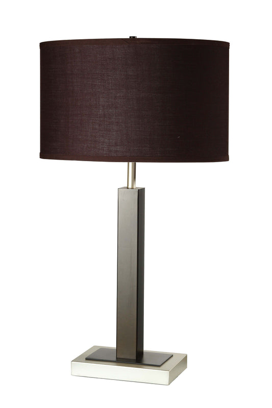 Keira - Table Lamp (Set of 2) - Cappuccino