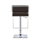 Alameda - Square Adjustable Bar Stool