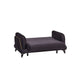 Ottomanson Ruby - Convertible Loveseat With Storage