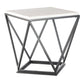 Riko - Square End Table