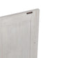 River Place - Accent Cabinet - White