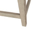 Ivy Hollow - Console Bar Table - White