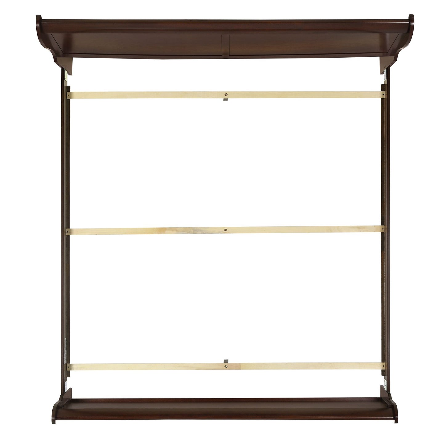 Louis Philippe - Panel Bedroom Set
