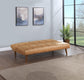 Jenson - Multipurpose Upholstered Tufted Convertible Sofa Bed