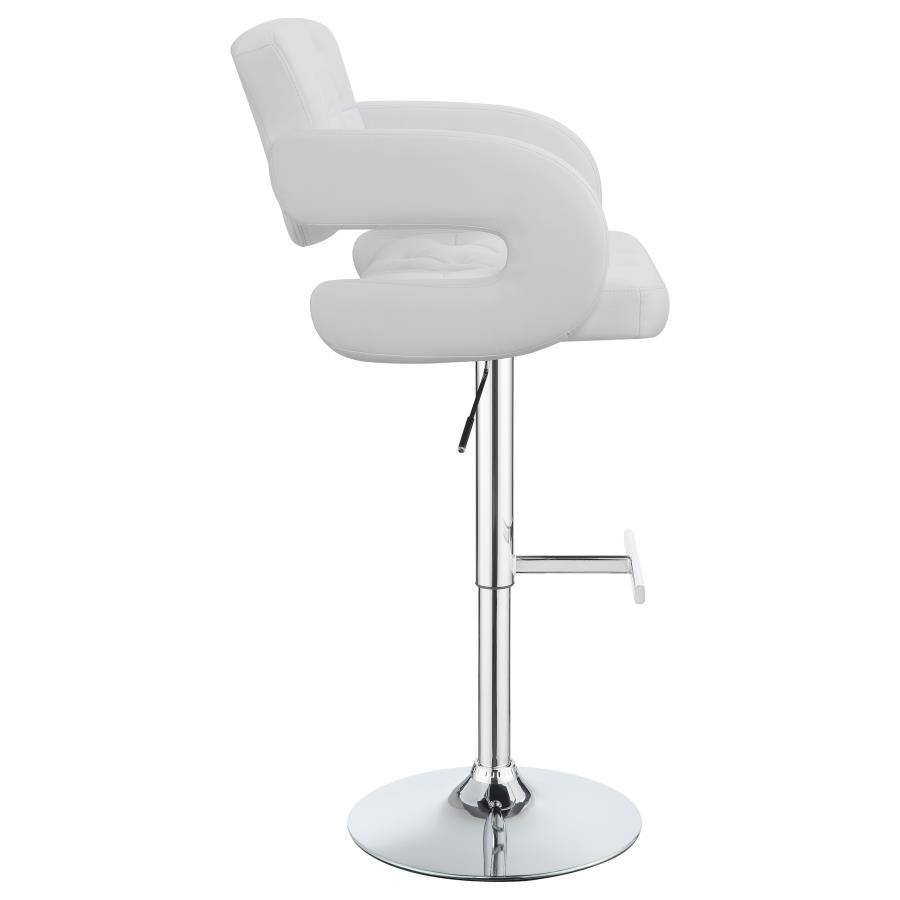 Brandi - 29″ Adjustable Height Bar Stool