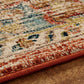 Wilhelm - Spice Rose Area Rug