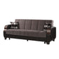 Ottomanson Molina - Convertible Sofabed With Storage