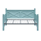 Woodhaven - Twin Daybed - Distressed Blue