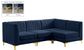 Alina - 4 Pc. Sectional