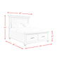 Slater - Platform Storage Bedroom Set