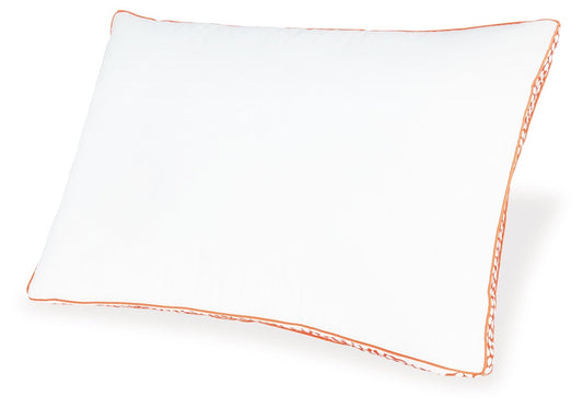 Zephyr 2.0 - 3-in-1 Pillow
