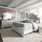 Magnolia Manor - Upholstered Bedroom Set