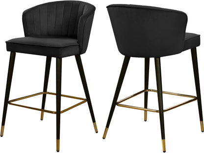 Cassie - Stool (Set of 2)