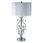 Xia - Table Lamp - White