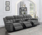 Bahrain - 5-Piece Upholstered Home Theater Seating