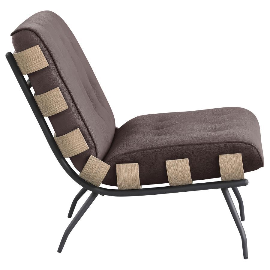 Aloma - Accent Chair