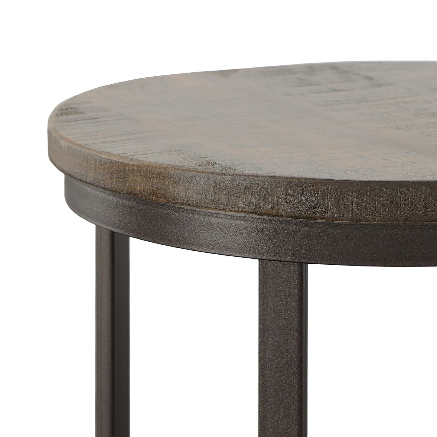 Frederick - End Table