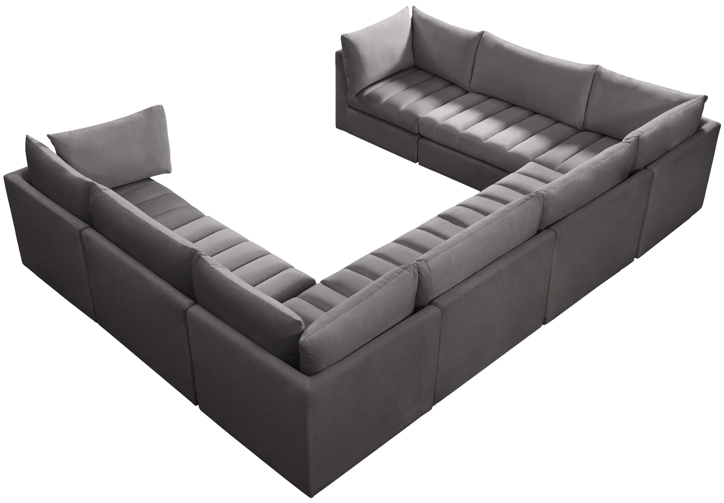 Jacob - Modular Sectional