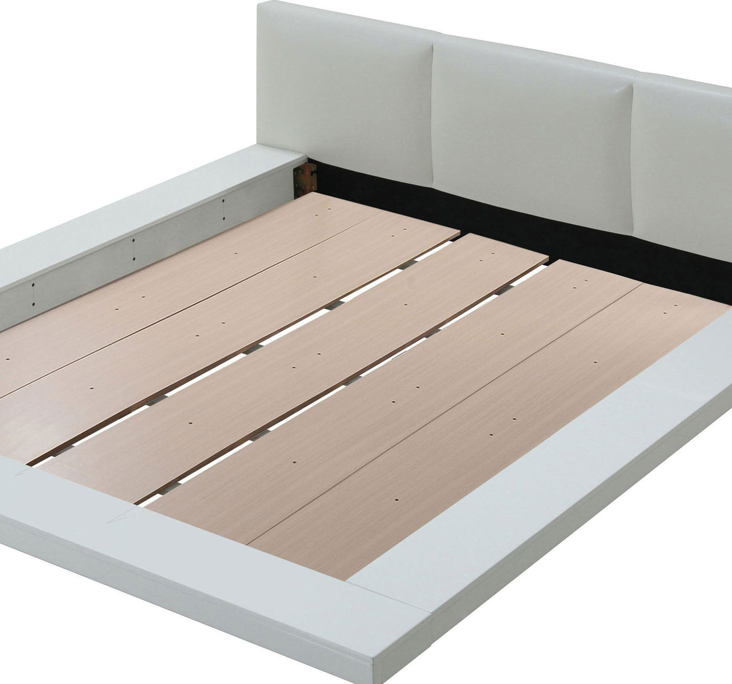 Christie - Upholstered Bed