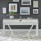 Palmetto Heights - Console Bar Table - White