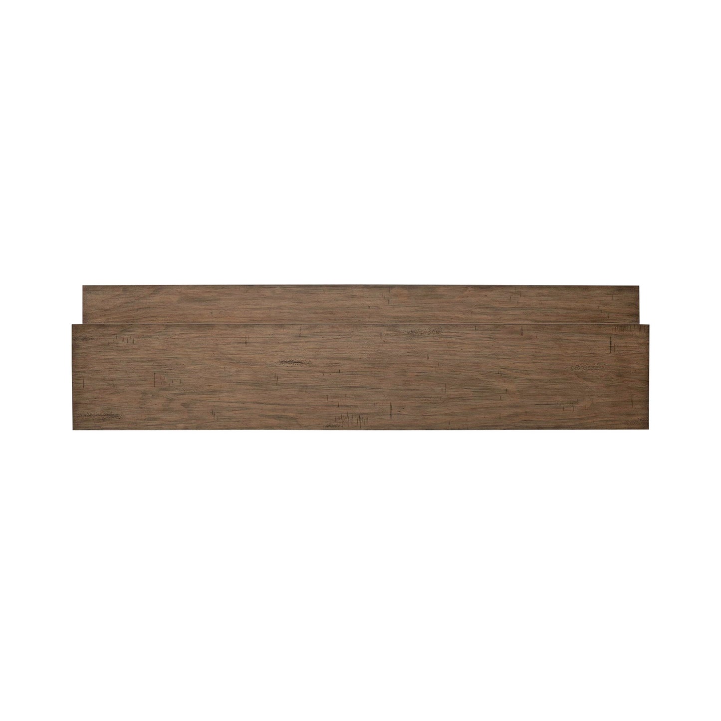 Pinebrook Ridge - Console Bar Table - Light Brown