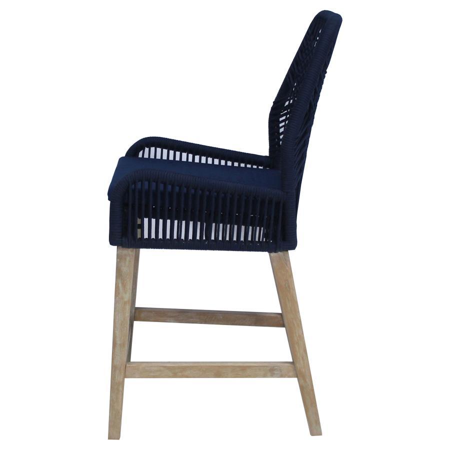 Nakia - Counter Height Chair