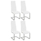 Montclair - High Back Dining Chairs (Set of 4)