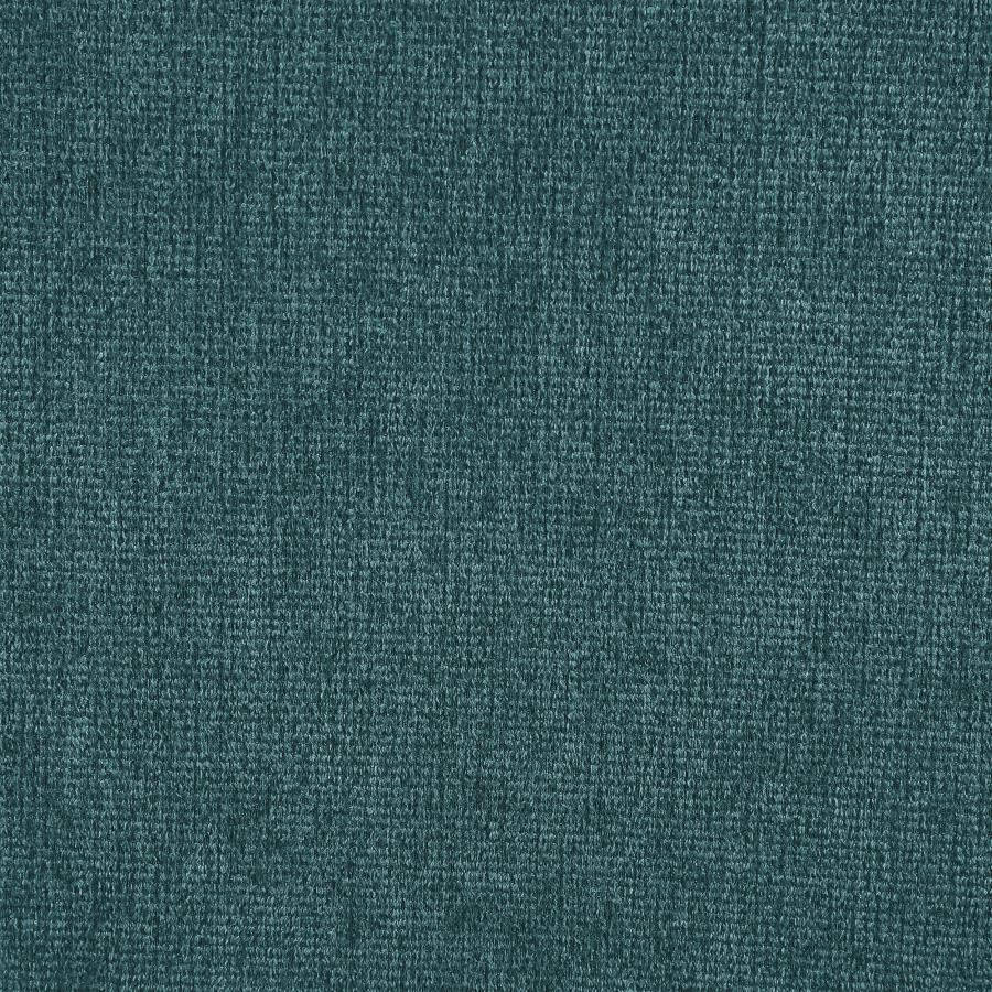 Acton - Sofa - Teal Blue