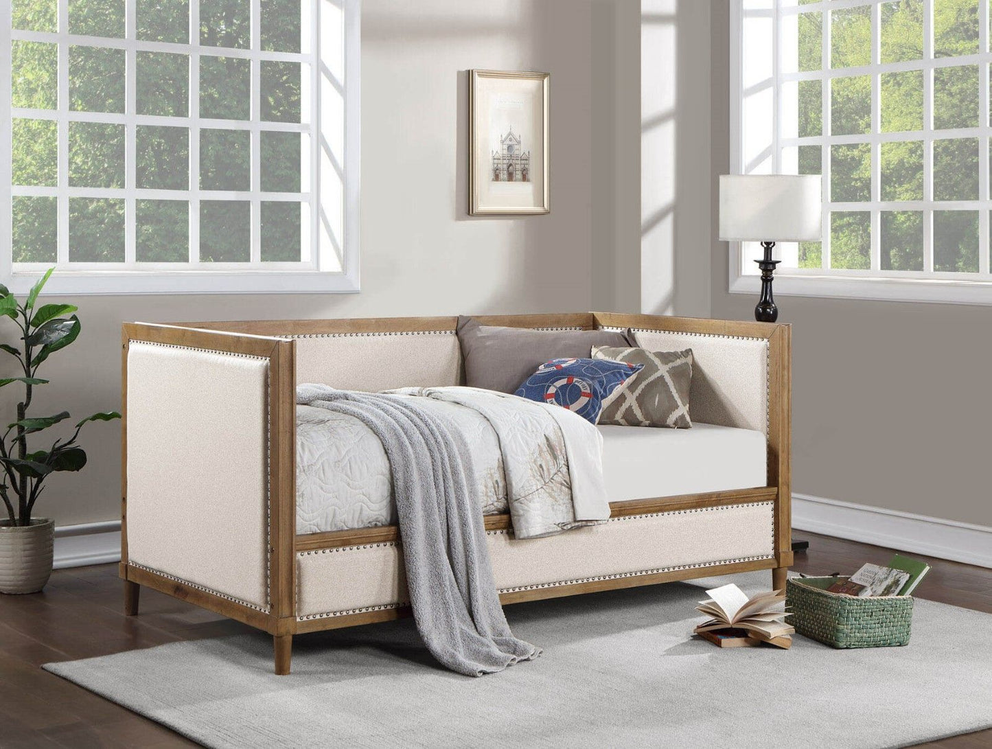 Chiron - Twin Daybed