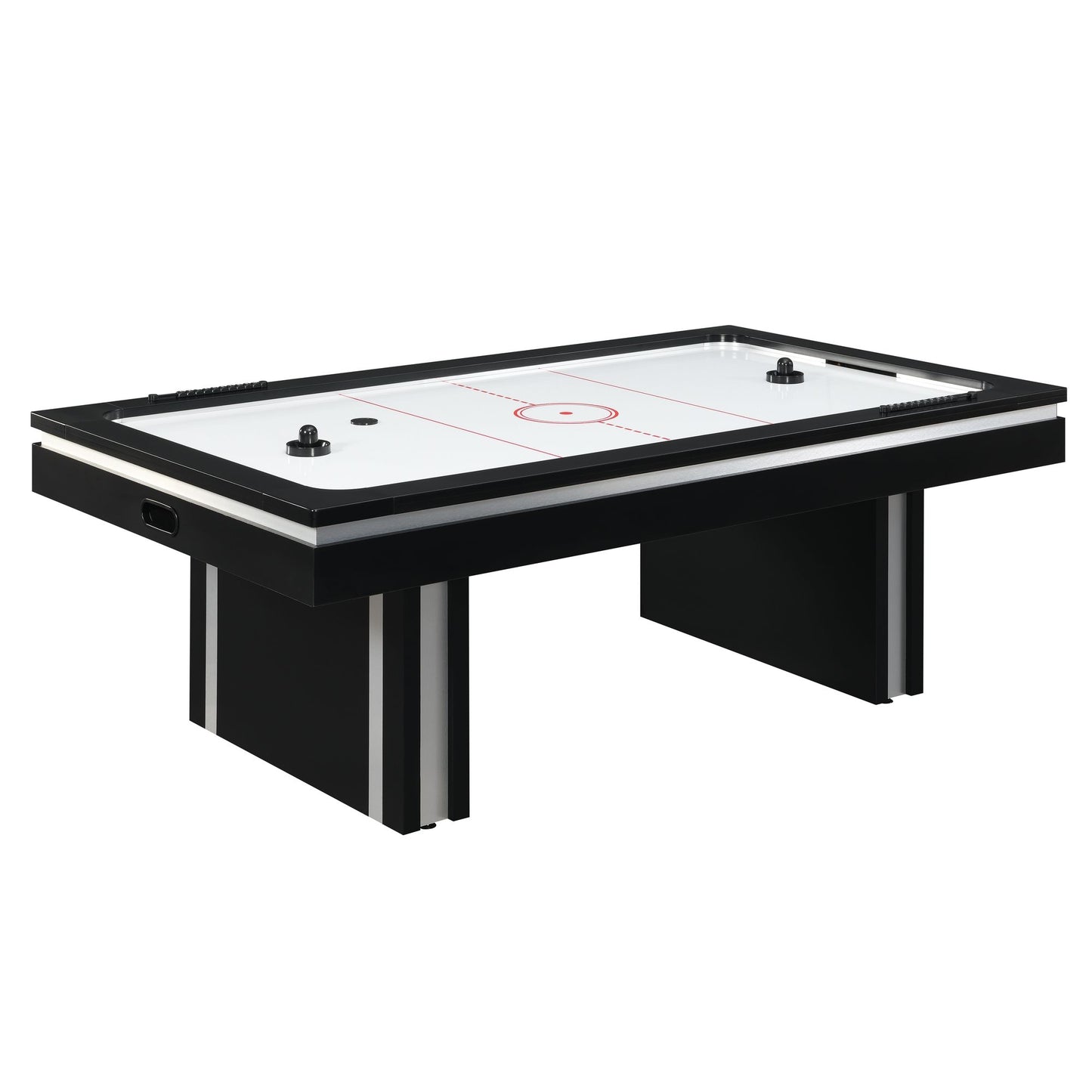 Cloud - Air Hockey Table (Ssg-102506) - Black