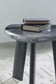 Bluebond - Gray - Occasional Table Set (Set of 3)