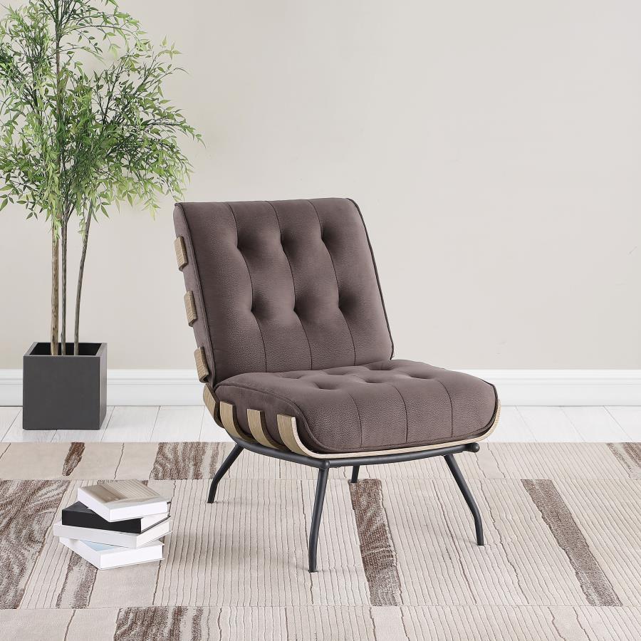 Aloma - Accent Chair