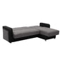Ottomanson Harmony - Convertible Chaise With Storage