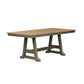 Lindsey Farm - Trestle Table Set