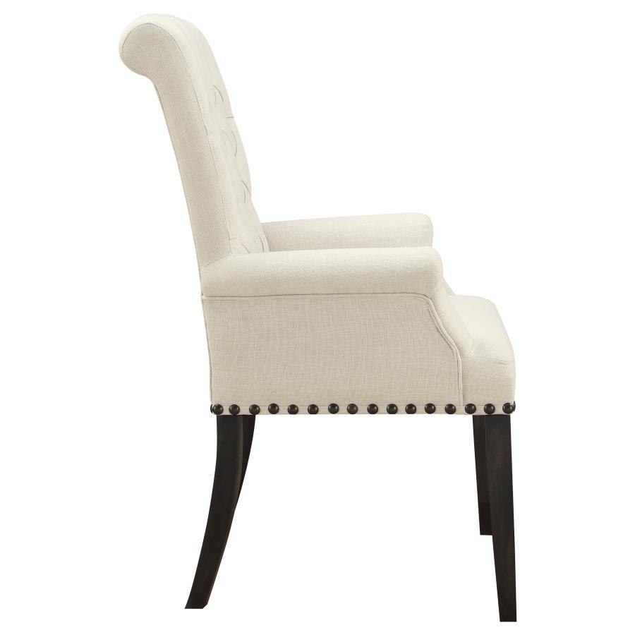 Alana - Arm Chair