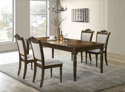 Willowbrook - Rectangular Dining Table Set
