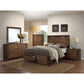 Merrilee - Bed w/Storage