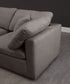 Plush - Modular 3 Seat Sofa